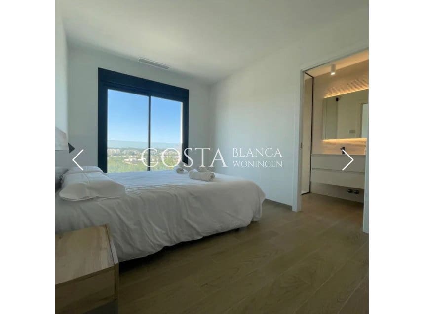 2 sovrum Lägenhet till salu i Las Colinas Golf med pool garage - 475 000 € (Ref: 7140143)