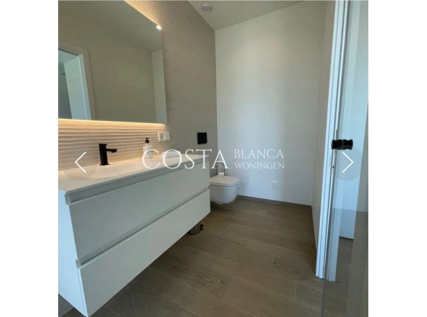 2 sovrum Lägenhet till salu i Las Colinas Golf med pool garage - 475 000 € (Ref: 7140143)