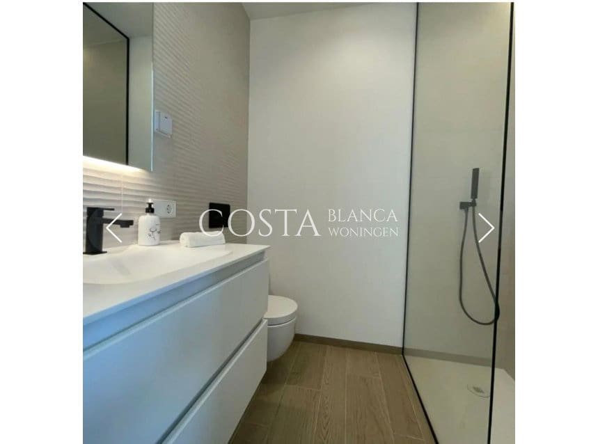 2 sovrum Lägenhet till salu i Las Colinas Golf med pool garage - 475 000 € (Ref: 7140143)