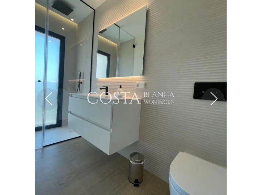 2 sovrum Lägenhet till salu i Las Colinas Golf med pool garage - 475 000 € (Ref: 7140143)