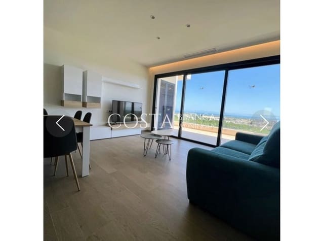 2 sovrum Lägenhet till salu i Las Colinas Golf, Orihuela med pool garage - 475 000 € (Ref: 7140143)