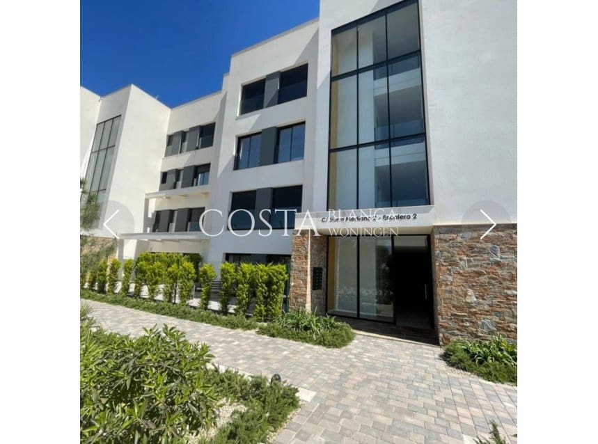 2 sovrum Lägenhet till salu i Las Colinas Golf med pool garage - 475 000 € (Ref: 7140143)