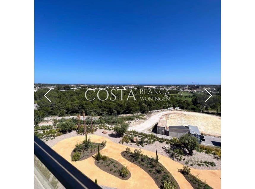 2 sovrum Lägenhet till salu i Las Colinas Golf med pool garage - 475 000 € (Ref: 7140143)