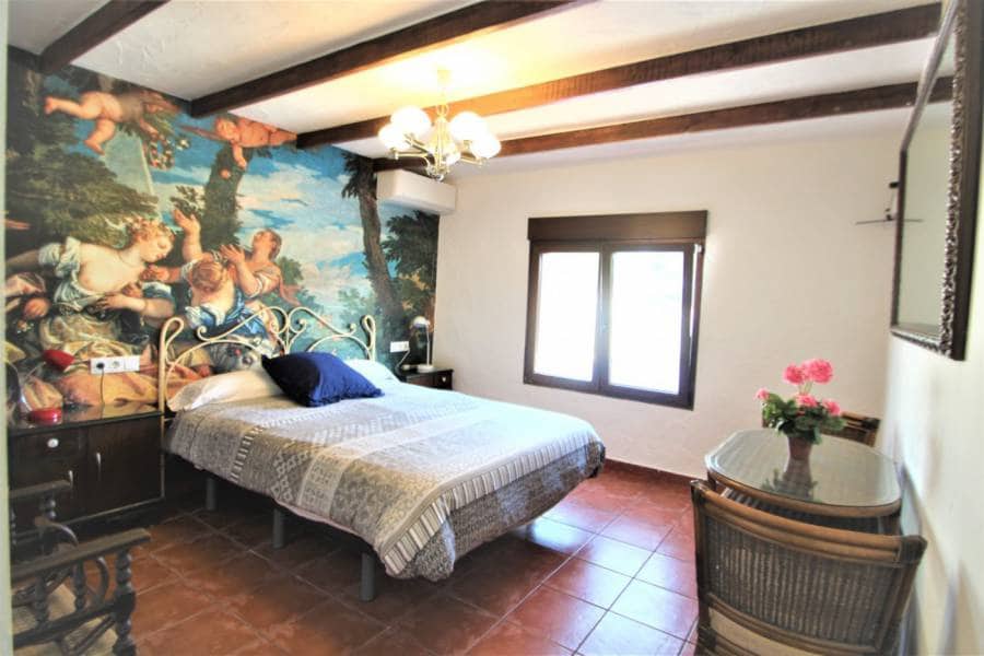 9 camera da letto Villa in vendita in Orihuela Costa con piscina - 690.000 € (Rif: 7565919)