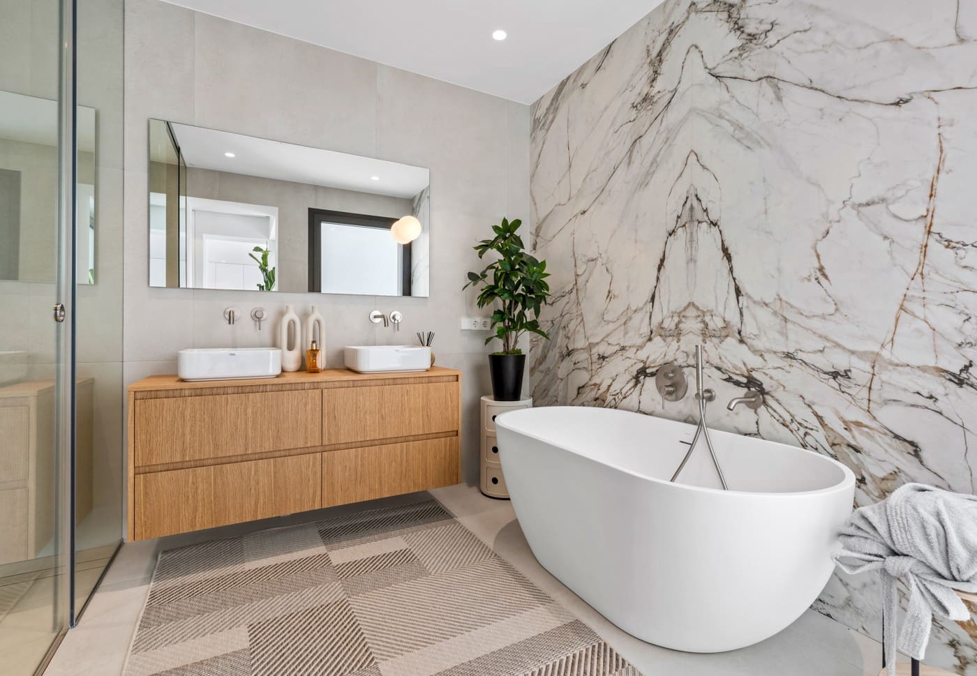 3 bedroom Villa for sale in Las Colinas Golf with pool garage - € 2,550,000 (Ref: 8150962)