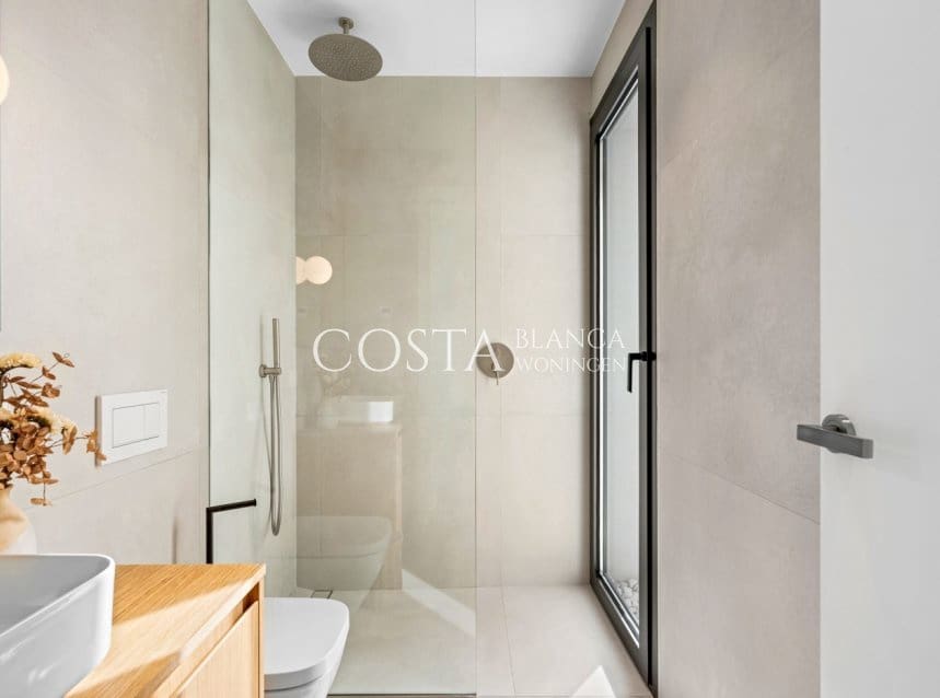 3 chambre Villa/Maison à vendre à Las Colinas Golf avec piscine garage - 2 550 000 € (Ref: 8150962)