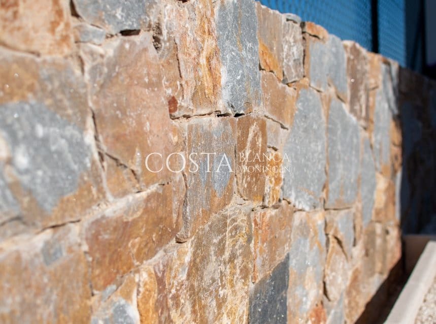 3 sypialnia Willa na sprzedaż w Los Montesinos z basenem garażem - 509 000 € (Ref: 8155918)