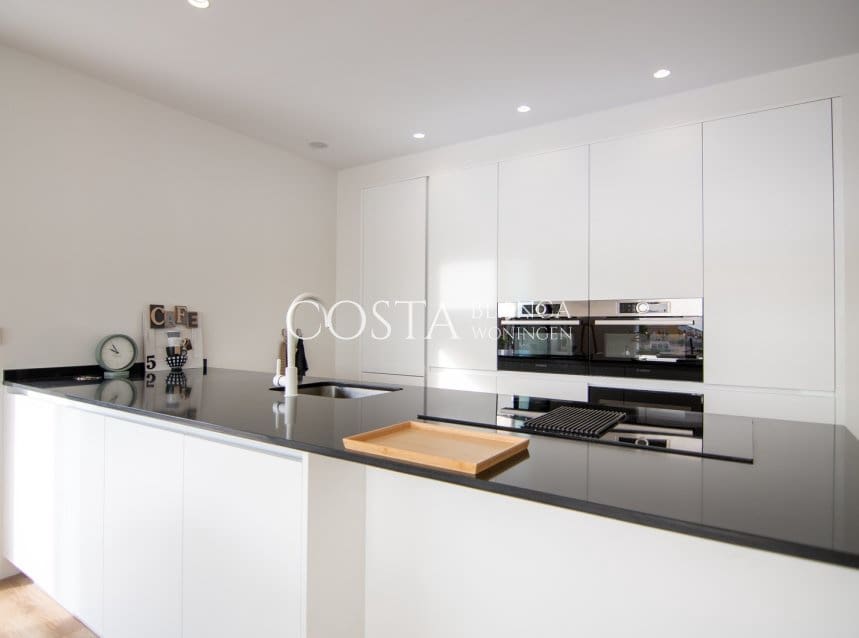 3 sypialnia Willa na sprzedaż w Los Montesinos z basenem garażem - 509 000 € (Ref: 8155918)