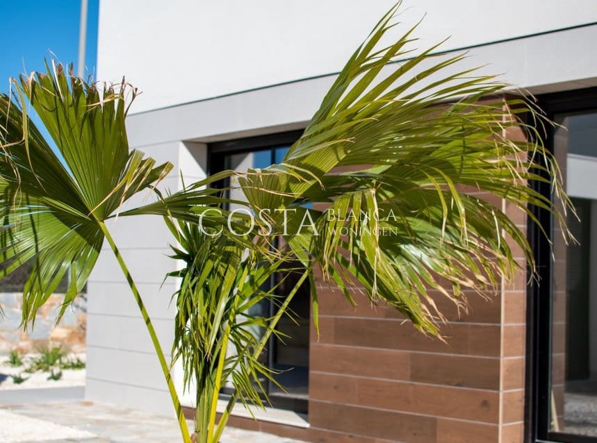 3 sypialnia Willa na sprzedaż w Los Montesinos z basenem garażem - 509 000 € (Ref: 8155918)