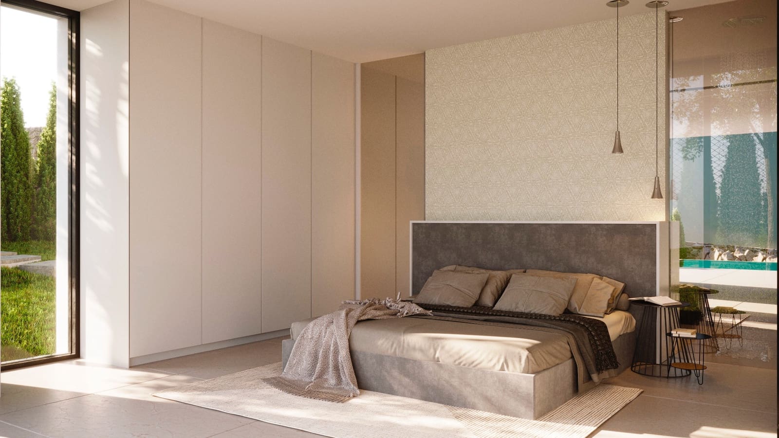 3 chambre Villa/Maison à vendre à Las Colinas Golf avec piscine garage - 1 460 000 € (Ref: 8180965)