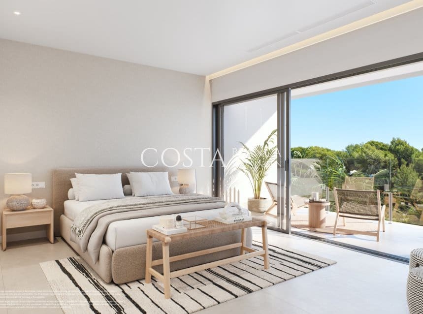 3 chambre Villa/Maison à vendre à Las Colinas Golf avec piscine - 985 000 € (Ref: 8180969)