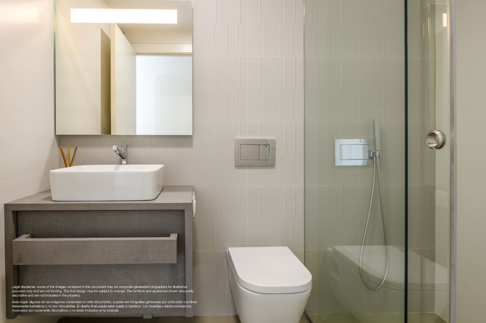 3 sypialnia Willa na sprzedaż w Las Colinas Golf z basenem garażem - 985 000 € (Ref: 8180970)