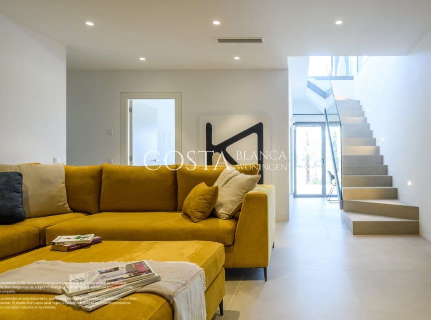 3 chambre Villa/Maison à vendre à Las Colinas Golf avec piscine garage - 985 000 € (Ref: 8180970)