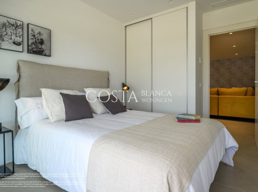 3 chambre Villa/Maison à vendre à Las Colinas Golf avec piscine garage - 985 000 € (Ref: 8180970)