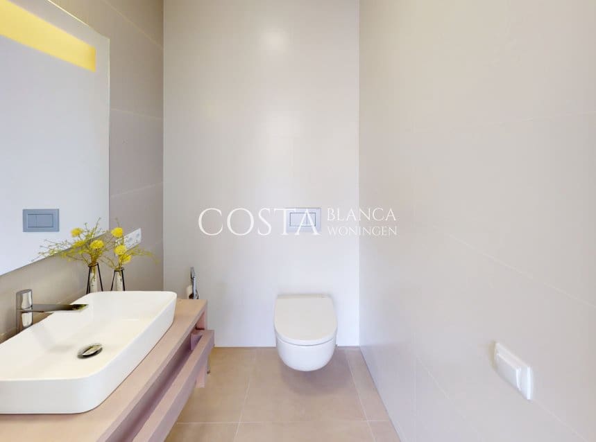 3 chambre Villa/Maison à vendre à Las Colinas Golf avec piscine garage - 835 000 € (Ref: 8180972)