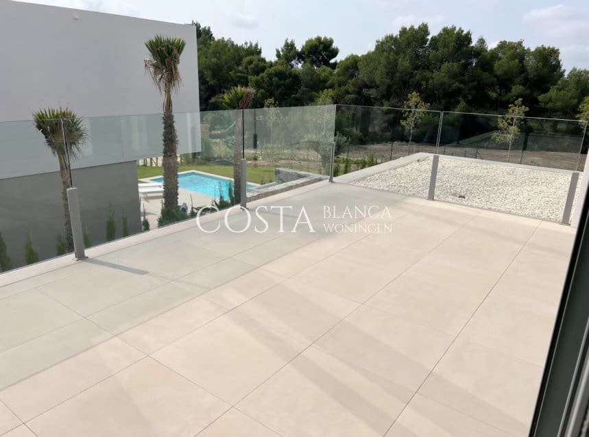 3 chambre Villa/Maison à vendre à Las Colinas Golf avec piscine garage - 835 000 € (Ref: 8180972)