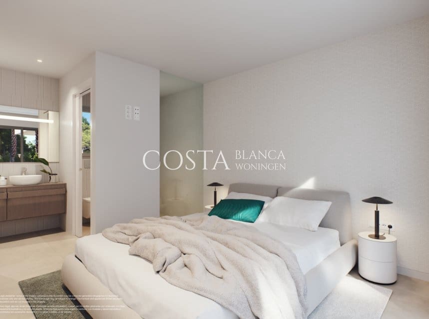 3 chambre Villa/Maison à vendre à Las Colinas Golf avec piscine garage - 835 000 € (Ref: 8180972)