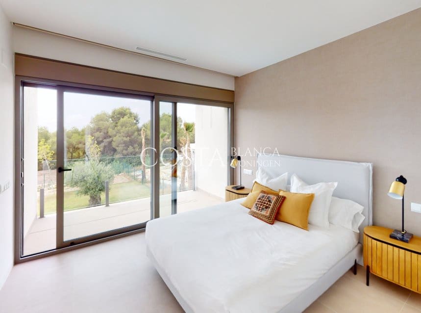 3 chambre Villa/Maison à vendre à Las Colinas Golf avec piscine garage - 835 000 € (Ref: 8180972)