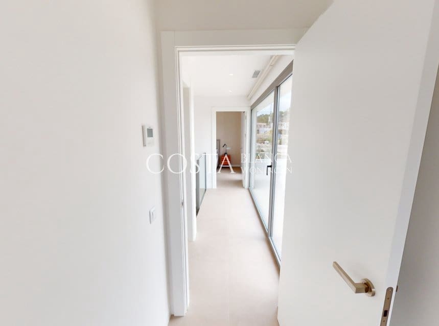 3 chambre Villa/Maison à vendre à Las Colinas Golf avec piscine garage - 835 000 € (Ref: 8180972)