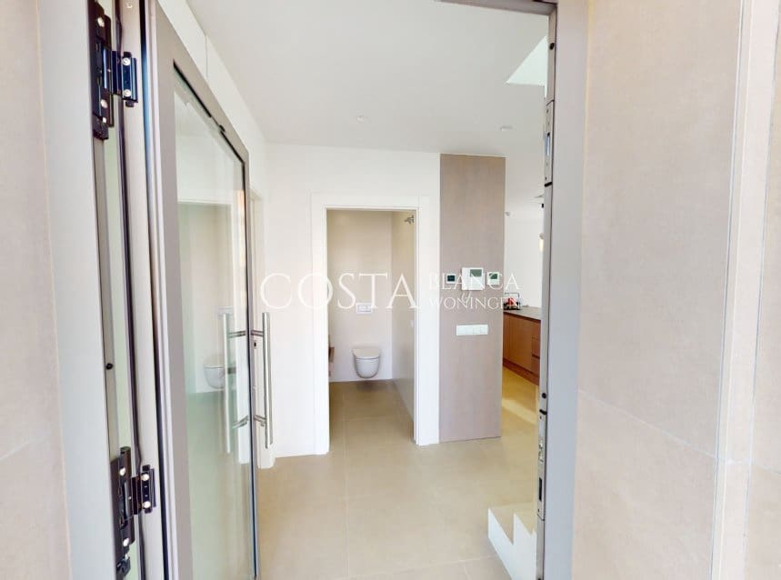 3 chambre Villa/Maison à vendre à Las Colinas Golf avec piscine garage - 835 000 € (Ref: 8180972)