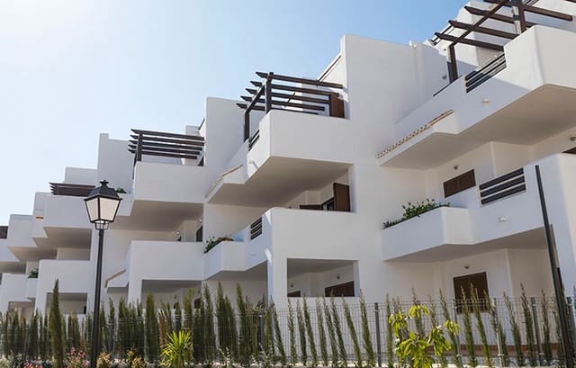 2 sypialnia Willa na sprzedaż w Pulpí z basenem garażem - 204 000 € (Ref: 8180977)