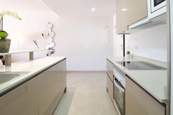 2 bedroom Villa for sale in Pulpi with pool garage - € 204,000 (Ref: 8180977)