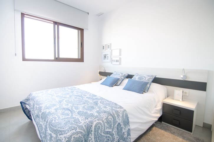 2 bedroom Villa for sale in Pulpi with pool garage - € 204,000 (Ref: 8180977)