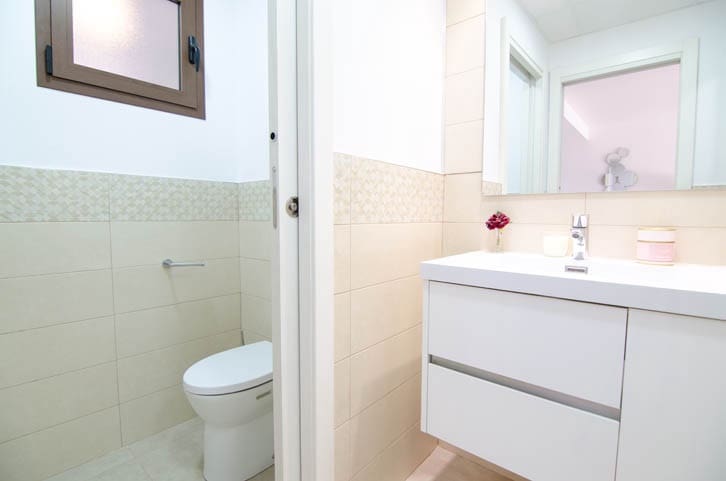 2 bedroom Villa for sale in Pulpi with pool garage - € 204,000 (Ref: 8180977)