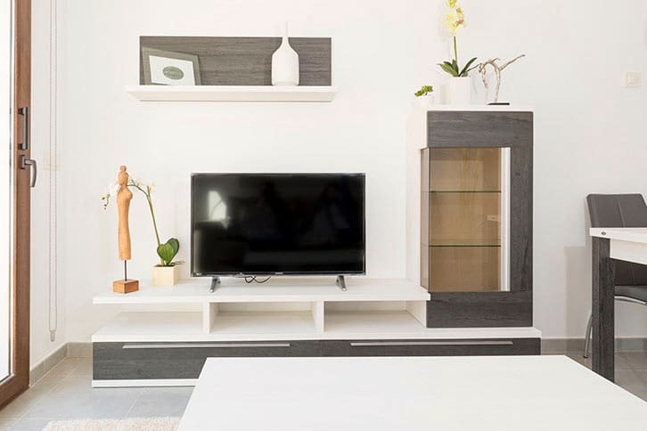 2 bedroom Villa for sale in Pulpi with pool garage - € 204,000 (Ref: 8180977)