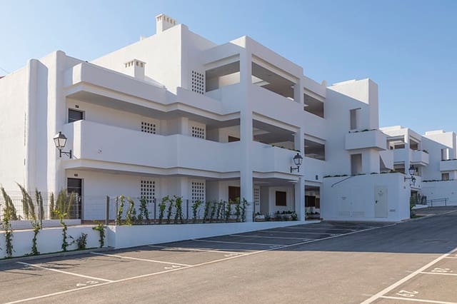 2 sypialnia Willa na sprzedaż w Pulpí z basenem garażem - 204 000 € (Ref: 8180977)