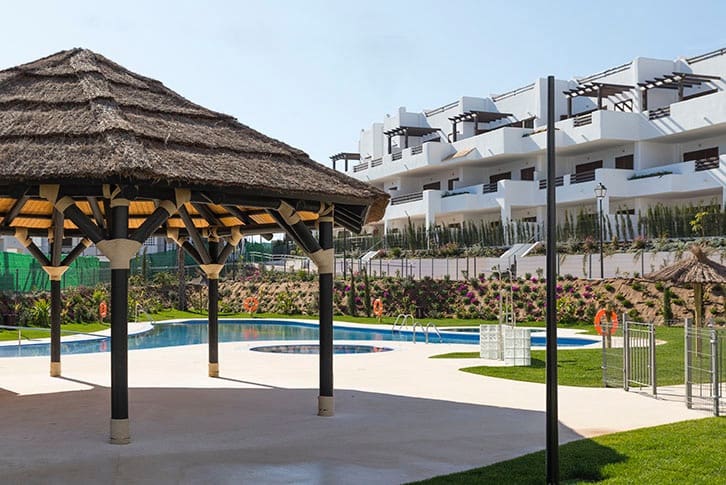 2 bedroom Villa for sale in Pulpi with pool garage - € 204,000 (Ref: 8180977)