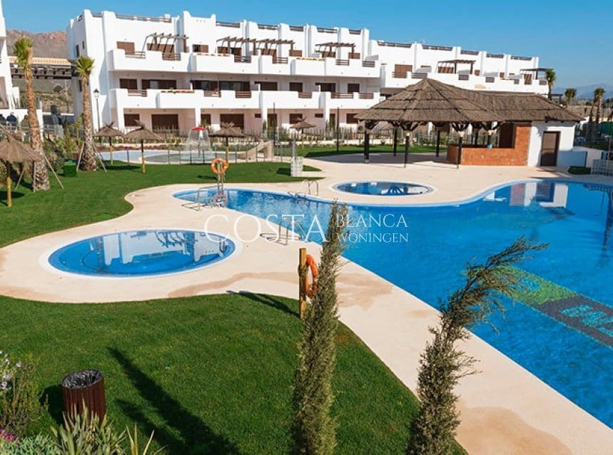 2 bedroom Villa for sale in Pulpi with pool garage - € 204,000 (Ref: 8180977)