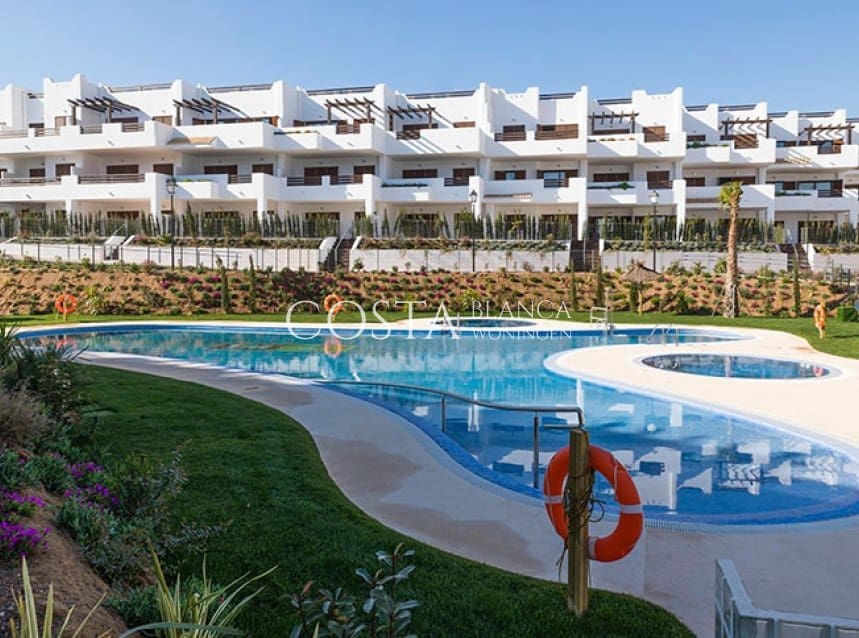 2 bedroom Villa for sale in Pulpi with pool garage - € 204,000 (Ref: 8180977)