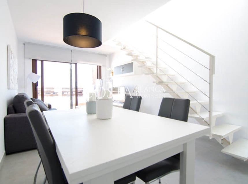 2 bedroom Villa for sale in Pulpi with pool garage - € 204,000 (Ref: 8180977)