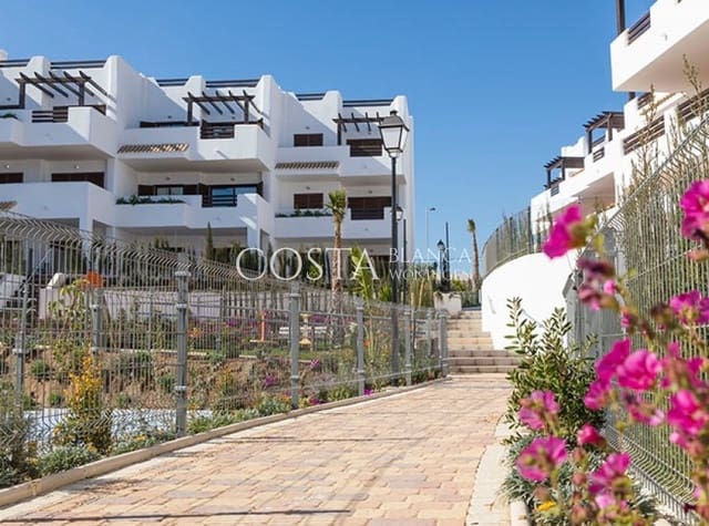 2 bedroom Villa for sale in Pulpí with pool garage - € 204,000 (Ref: 8180977)