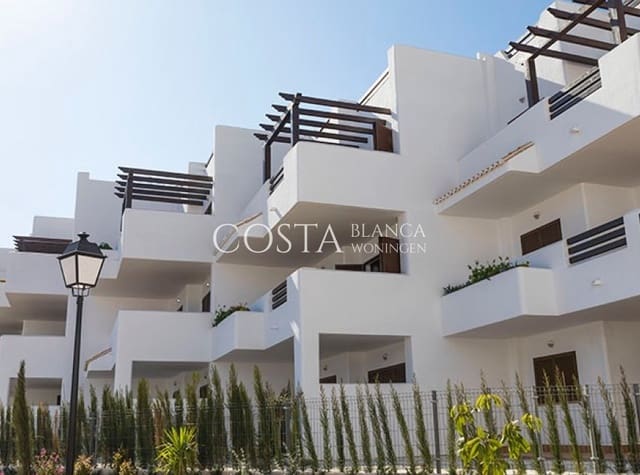 2 bedroom Villa for sale in Pulpí with pool garage - € 204,000 (Ref: 8180977)