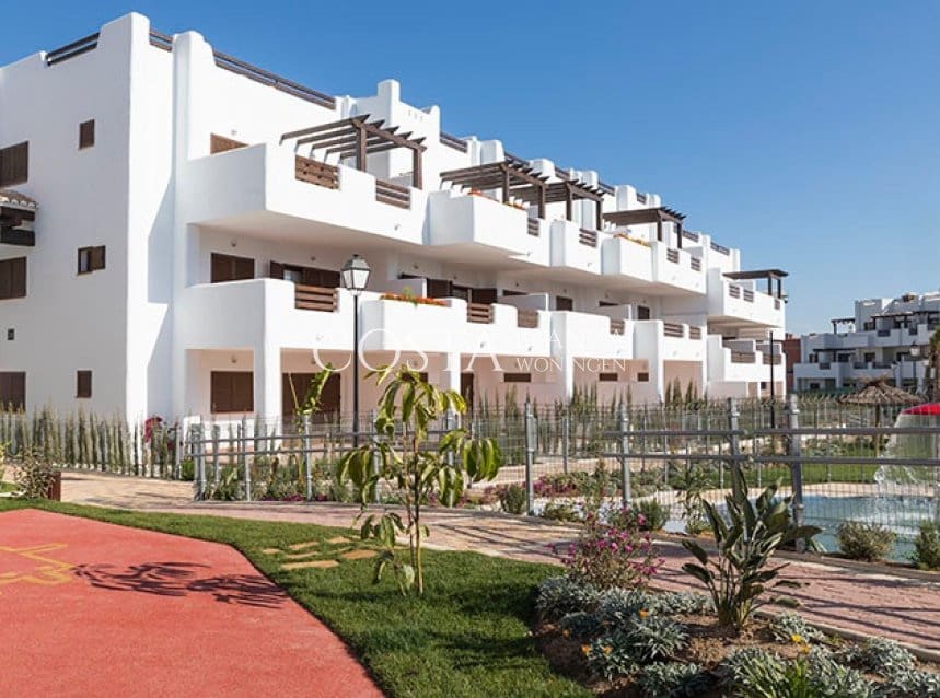 2 bedroom Villa for sale in Pulpi with pool garage - € 204,000 (Ref: 8180977)