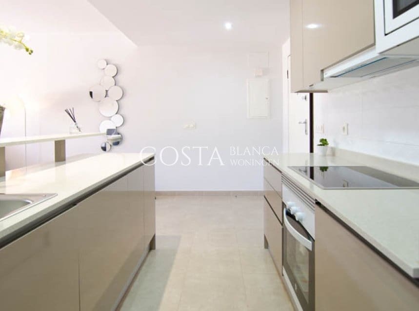 2 bedroom Villa for sale in Pulpi with pool garage - € 204,000 (Ref: 8180977)