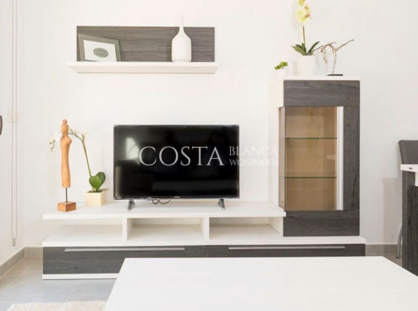 2 bedroom Villa for sale in Pulpi with pool garage - € 204,000 (Ref: 8180977)