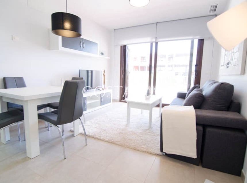 2 bedroom Villa for sale in Pulpi with pool garage - € 204,000 (Ref: 8180977)