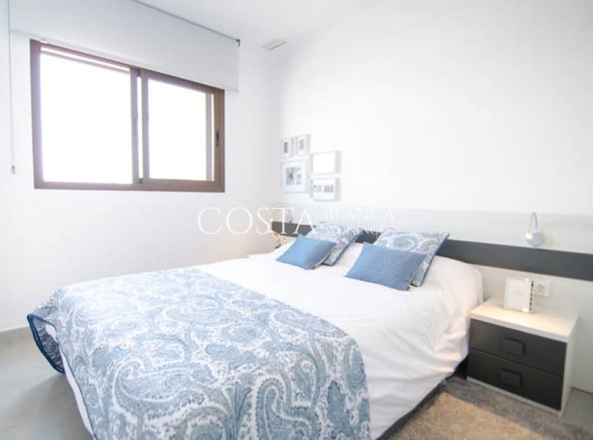 2 bedroom Villa for sale in Pulpi with pool garage - € 204,000 (Ref: 8180977)