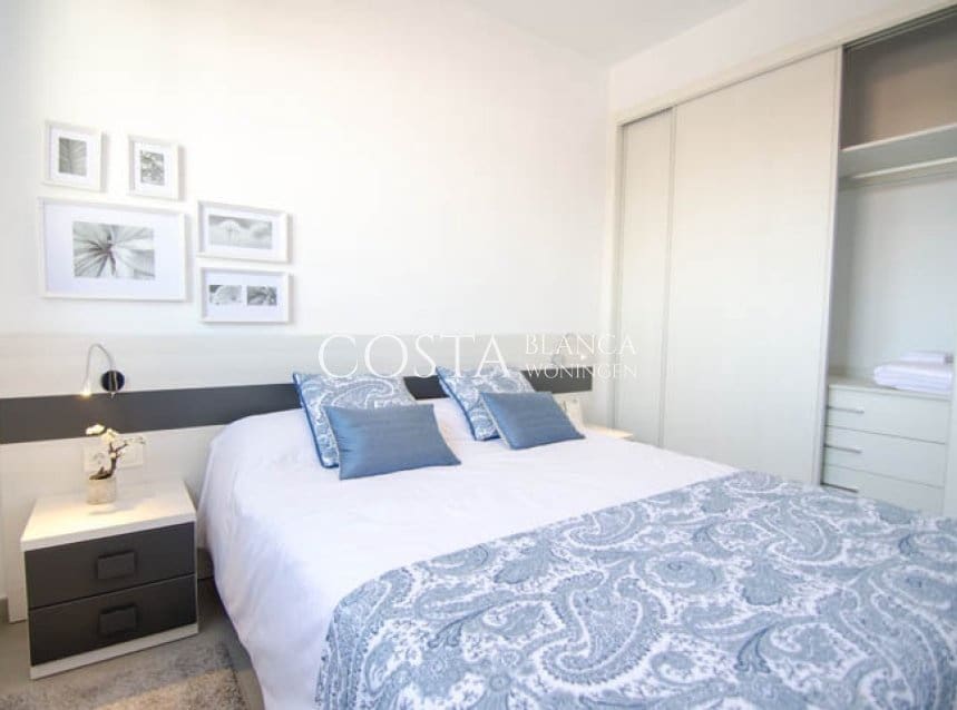 2 bedroom Villa for sale in Pulpi with pool garage - € 204,000 (Ref: 8180977)