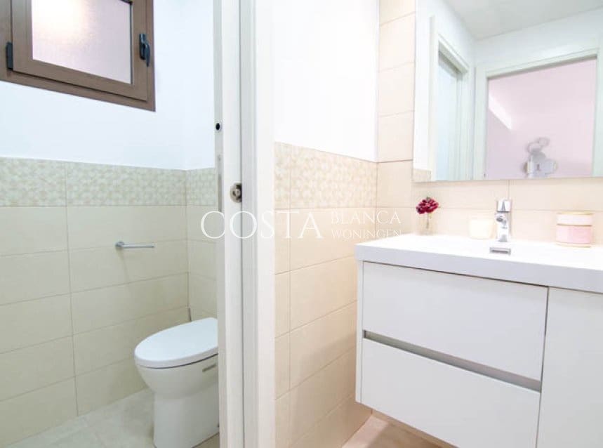 2 bedroom Villa for sale in Pulpi with pool garage - € 204,000 (Ref: 8180977)