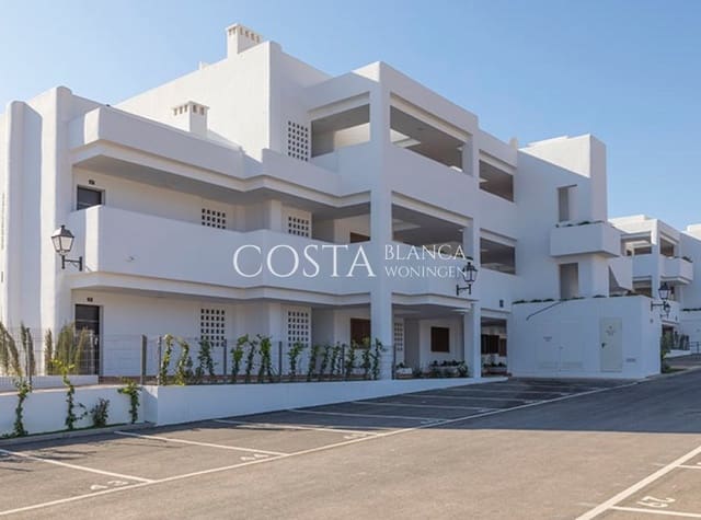 2 bedroom Villa for sale in Pulpí with pool garage - € 204,000 (Ref: 8180977)