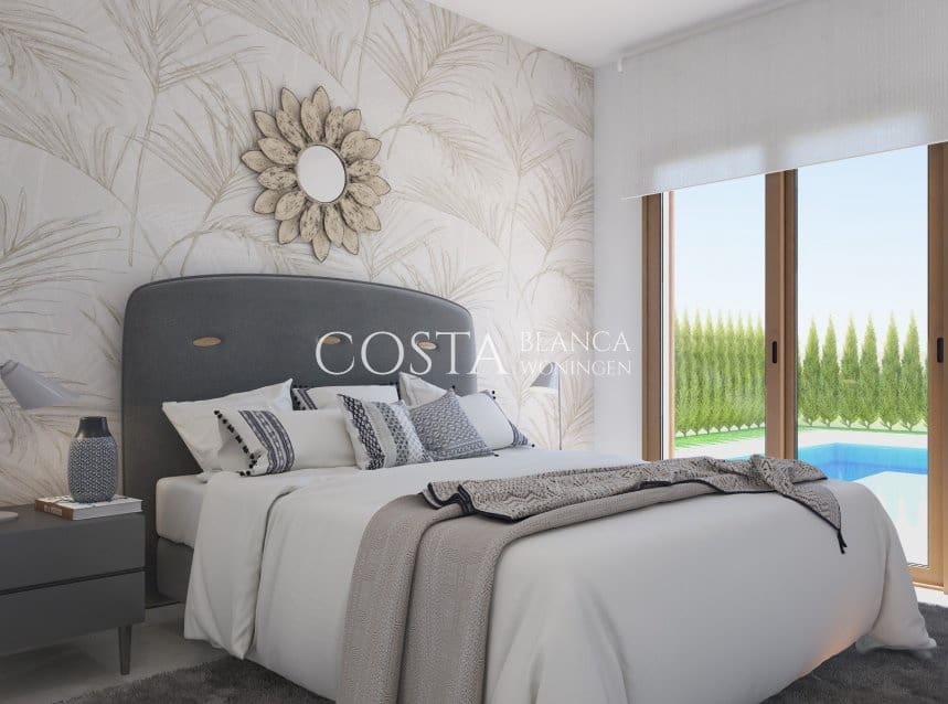 2 bedroom Villa for sale in Pulpi with pool garage - € 383,000 (Ref: 8180980)