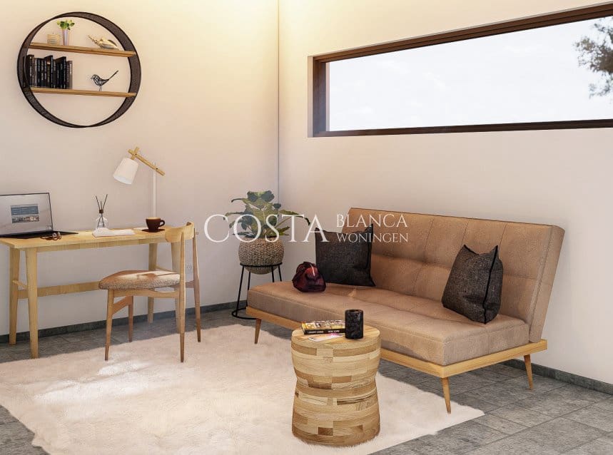 2 bedroom Villa for sale in Pulpi with pool garage - € 383,000 (Ref: 8180980)