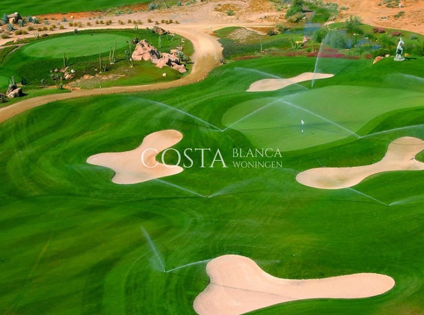 2 bedroom Villa for sale in Pulpi with pool garage - € 383,000 (Ref: 8180980)