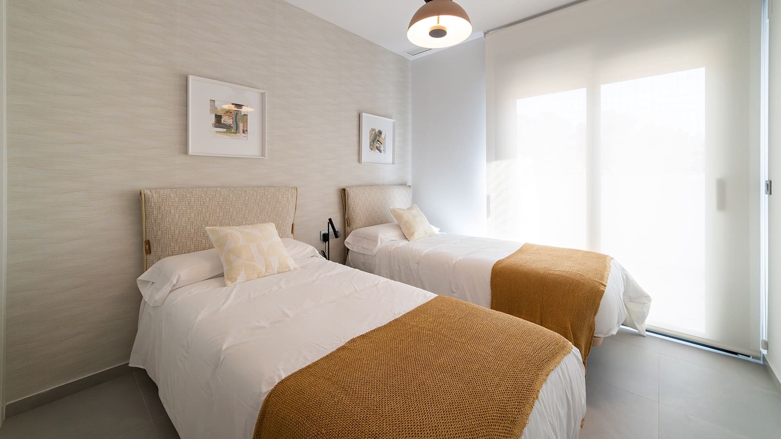 3 slaapkamer Appartement te koop in Benidorm met zwembad garage - € 730.000 (Ref: 8180996)