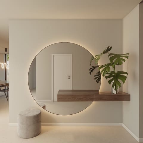 3 bedroom Villa for sale in El Esparragal, Murcia city with pool - € 410,000 (Ref: 8418235)