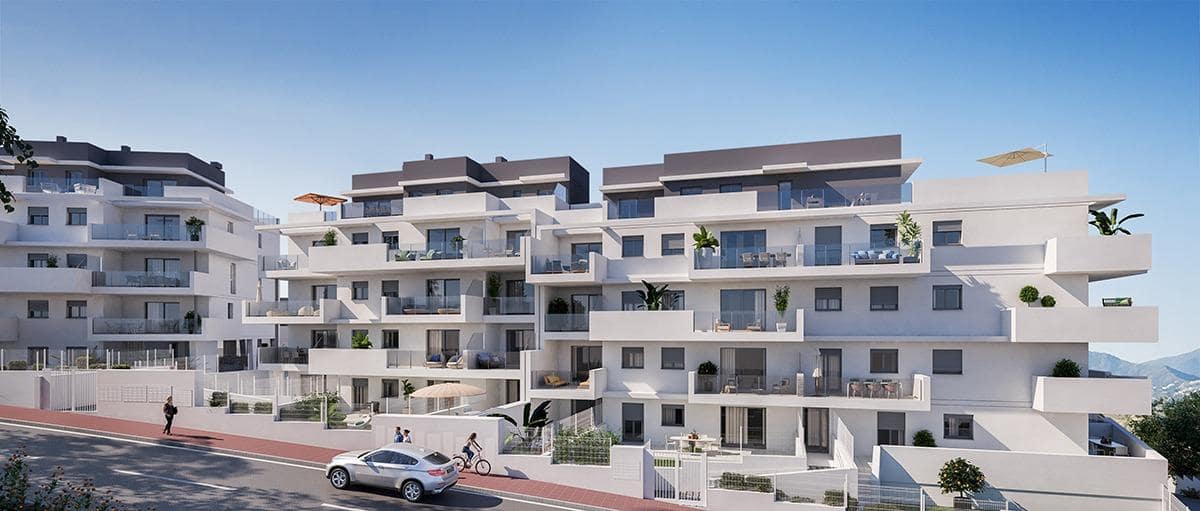 2 soveværelse Lejlighed til salg i La Duquesa / Puerto de la Duquesa med swimmingpool garage - € 297.000 (Ref: 8649970)